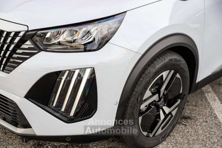 Peugeot 2008 1.2i Hybrid 136 e-DCS6 - <small></small> 25.970 € <small></small> - #42