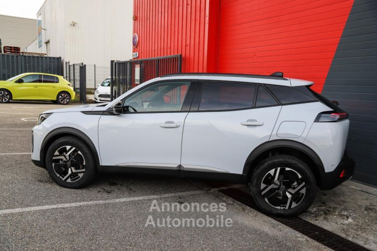 Peugeot 2008 1.2i Hybrid 136 e-DCS6 - <small></small> 25.970 € <small></small> - #46