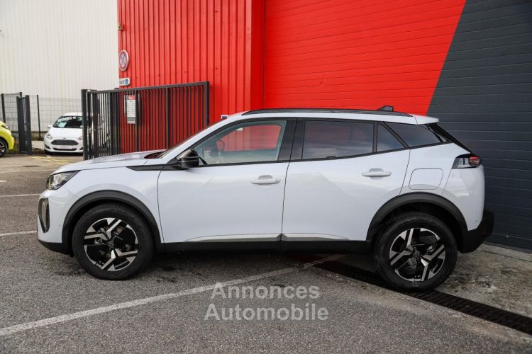 Peugeot 2008 1.2i Hybrid 136 e-DCS6 - <small></small> 25.970 € <small></small> - #47