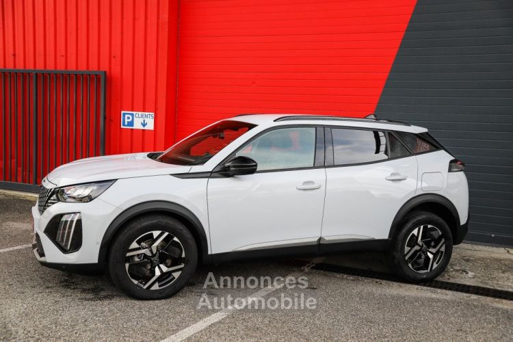 Peugeot 2008 1.2i Hybrid 136 e-DCS6 - <small></small> 25.970 € <small></small> - #48