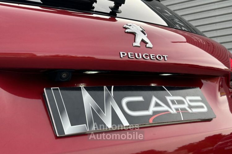 Peugeot 2008 1.2i PureTech 110 GT Line PHASE 2 - <small></small> 12.990 € <small>TTC</small> - #21