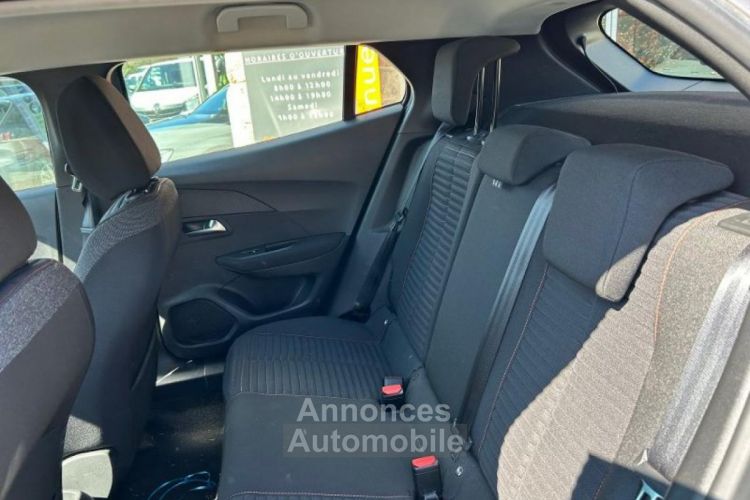 Peugeot 2008 1.2i PureTech 12V S&S - 100 II 2019 Active Business PHASE 1 - <small></small> 16.490 € <small>TTC</small> - #14