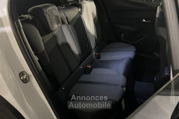 Peugeot 2008 1.2i PureTech 12V S&S - 100 II 2019 Allure PHASE 2 - <small></small> 18.990 € <small>TTC</small> - #23