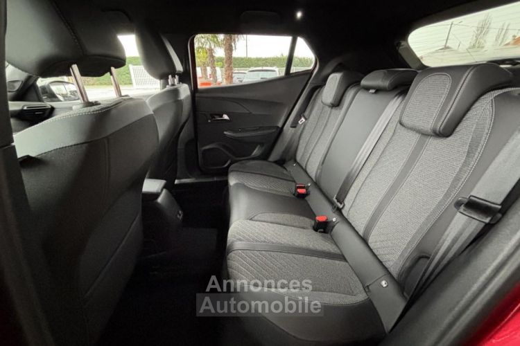 Peugeot 2008 1.2i PureTech 12V S&S - 100 II Allure PHASE 2 - <small></small> 17.490 € <small>TTC</small> - #8