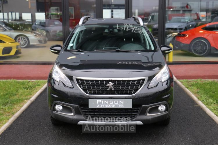 Peugeot 2008 1.2i PureTech 12V S&S - 110 Allure Business PHASE 2 - <small></small> 15.890 € <small></small> - #2