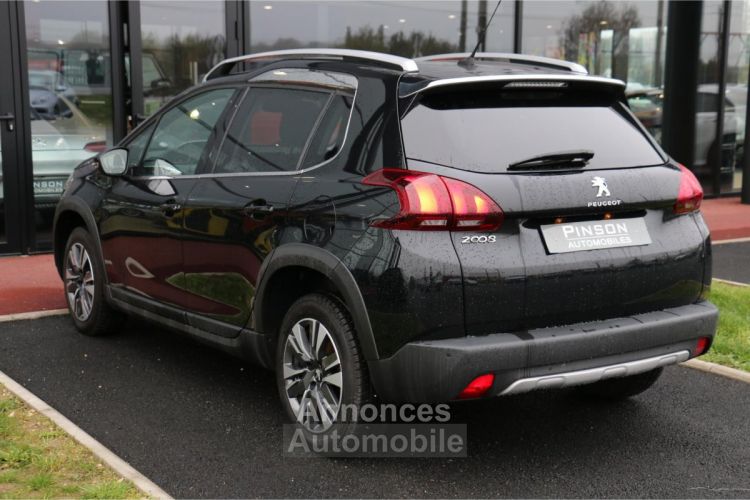 Peugeot 2008 1.2i PureTech 12V S&S - 110 Allure Business PHASE 2 - <small></small> 15.890 € <small></small> - #4