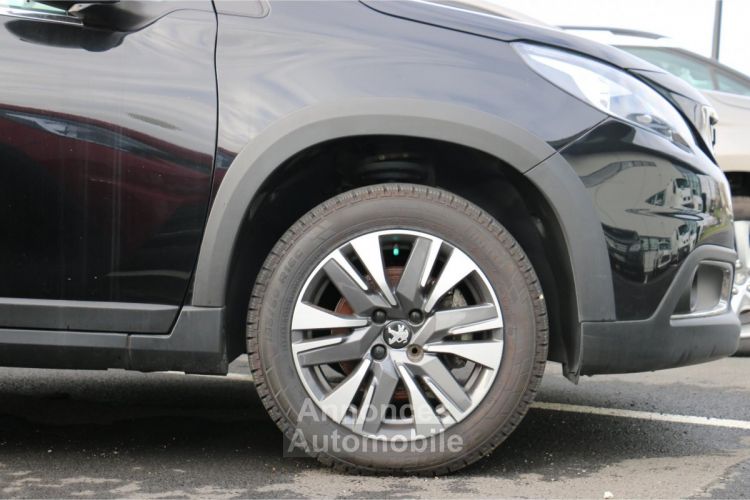 Peugeot 2008 1.2i PureTech 12V S&S - 110 Allure Business PHASE 2 - <small></small> 15.890 € <small></small> - #10