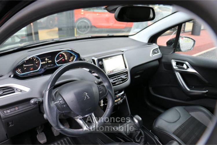 Peugeot 2008 1.2i PureTech 12V S&S - 110 Allure Business PHASE 2 - <small></small> 15.890 € <small></small> - #11