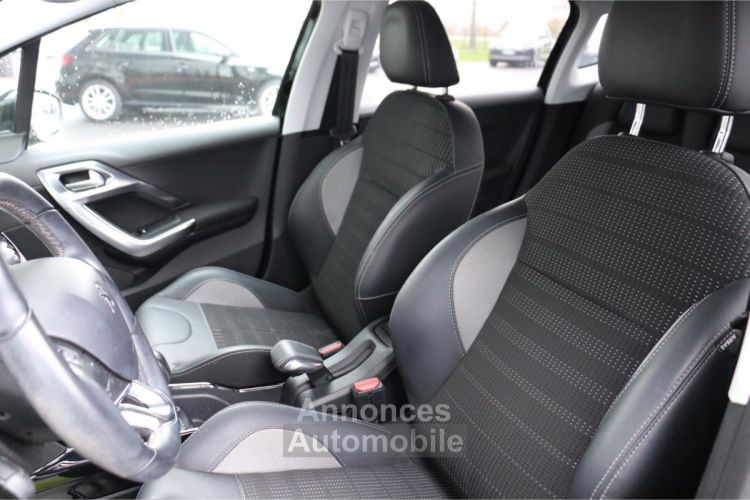 Peugeot 2008 1.2i PureTech 12V S&S - 110 Allure Business PHASE 2 - <small></small> 15.890 € <small></small> - #13
