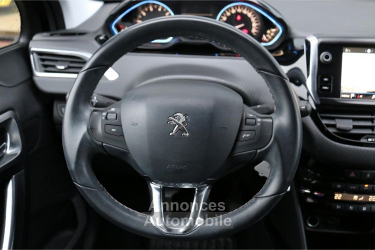 Peugeot 2008 1.2i PureTech 12V S&S - 110 Allure Business PHASE 2 - <small></small> 15.890 € <small></small> - #20