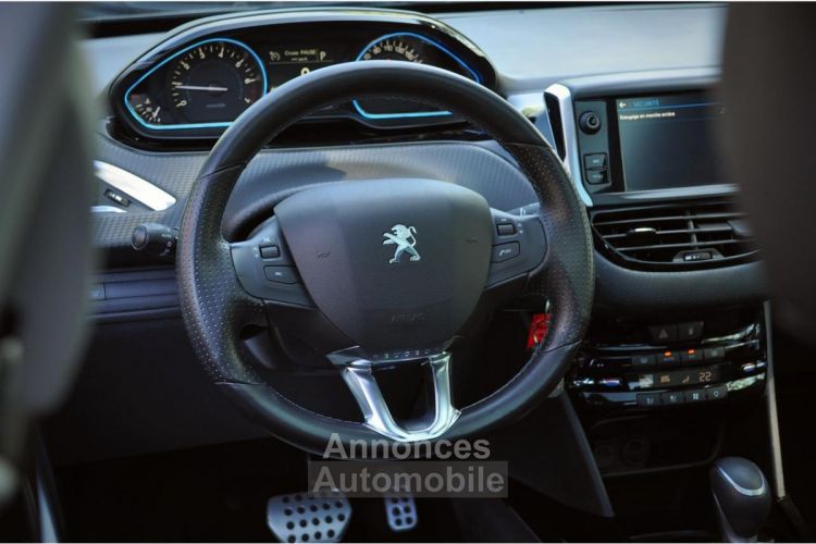 Peugeot 2008 1.2i PureTech 12V S&S - 110 Crossway PHASE 1 - <small></small> 12.900 € <small>TTC</small> - #3