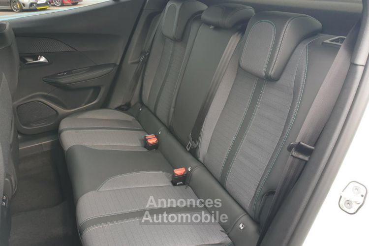 Peugeot 2008 1.2i PureTech 12V S&S - 130 - BV EAT8  Allure Pack - <small></small> 26.990 € <small></small> - #9