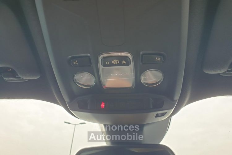 Peugeot 2008 1.2i PureTech 12V S&S - 130 - BV EAT8  Allure Pack - <small></small> 26.990 € <small></small> - #30