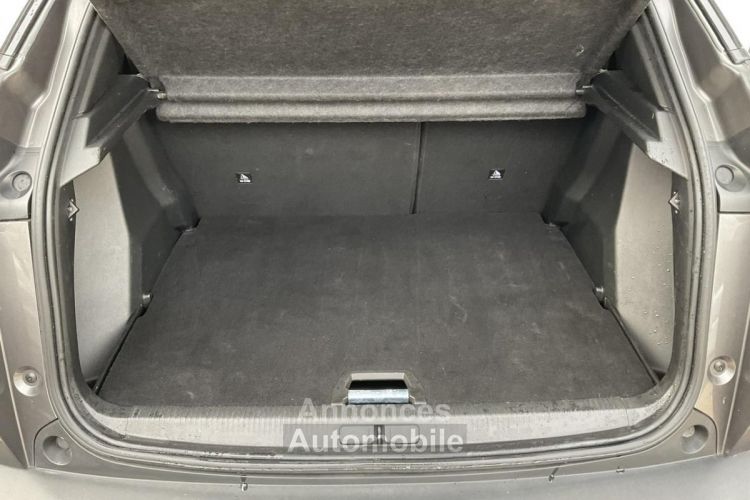 Peugeot 2008 1.2i PureTech 12V S&S - 130 - BV EAT8 Allure Business - <small></small> 19.990 € <small></small> - #23