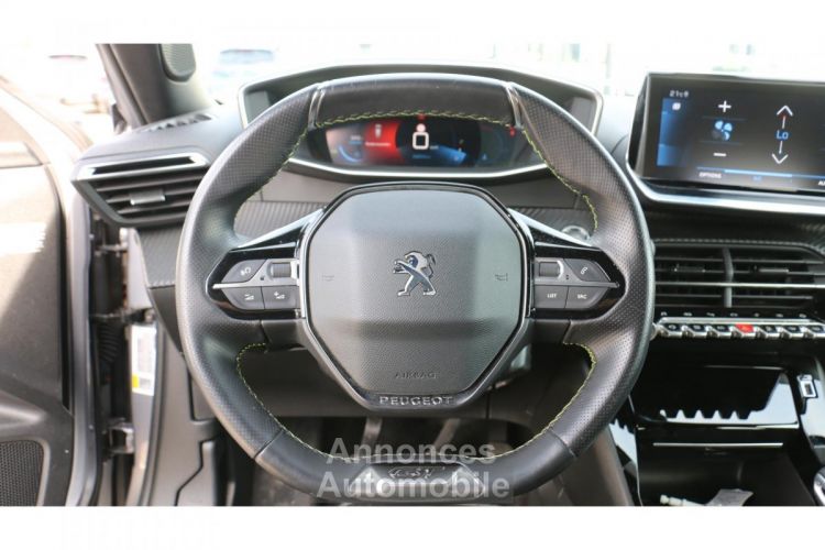 Peugeot 2008 1.2i PureTech 12V S&S - 130 II GT Line PHASE 1 - <small></small> 19.900 € <small>TTC</small> - #11