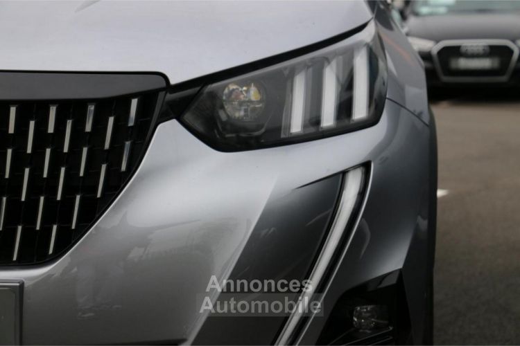 Peugeot 2008 1.2i PureTech 12V S&S - 130 II GT Line PHASE 1 - <small></small> 19.900 € <small>TTC</small> - #16