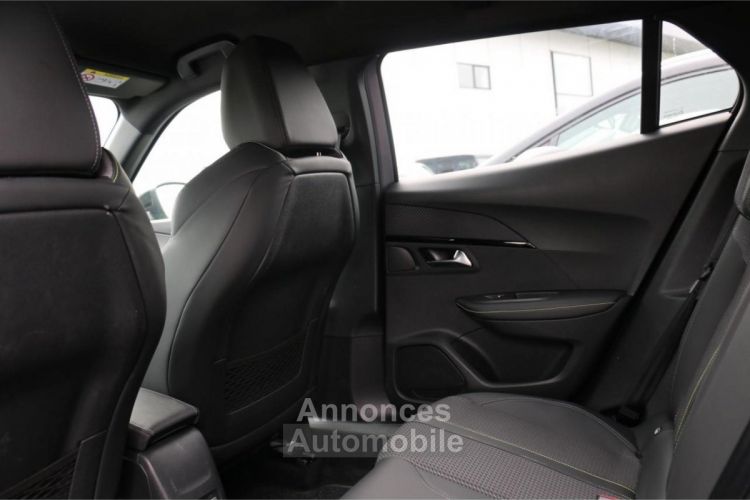 Peugeot 2008 1.2i PureTech 12V S&S - 130 II GT Line PHASE 1 - <small></small> 19.900 € <small>TTC</small> - #35