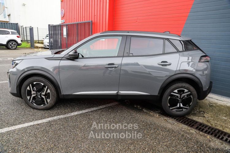 Peugeot 2008 1.2I PURETECH 130 CV - <small></small> 23.970 € <small></small> - #2