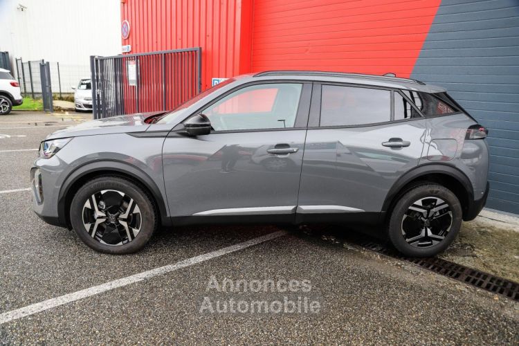 Peugeot 2008 1.2I PURETECH 130 CV - <small></small> 23.970 € <small></small> - #29