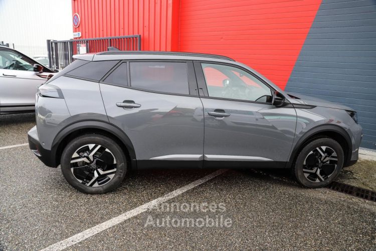 Peugeot 2008 1.2I PURETECH 130 CV - <small></small> 23.970 € <small></small> - #45