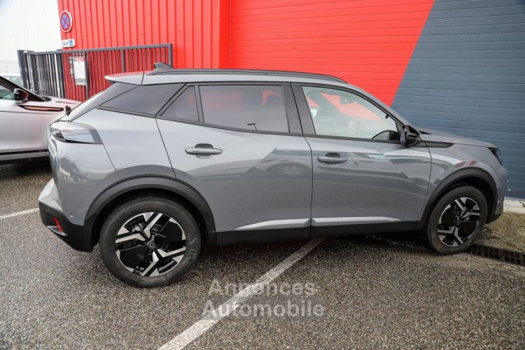 Peugeot 2008 1.2i PureTech 130 EAT8 Allure NOUVEAU CAMERA AVANT ARRIERE - <small></small> 23.970 € <small></small> - #46