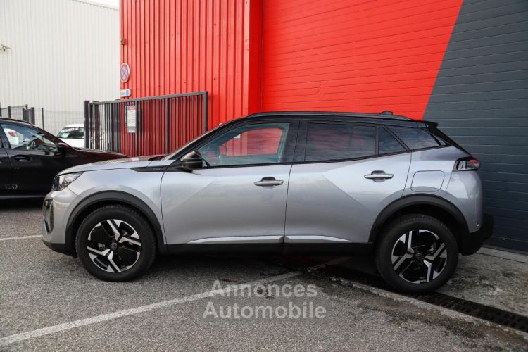 Peugeot 2008 1.2i PureTech 130 EAT8 GT CAMERA AVANT ET ARRIERE GPS - <small></small> 23.970 € <small></small> - #2