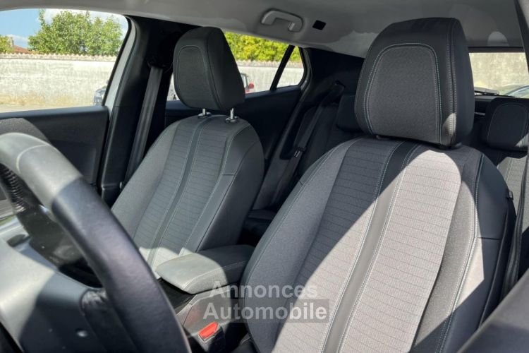 Peugeot 2008 1.2i PureTech S&S - 100 Allure - <small></small> 13.990 € <small>TTC</small> - #11