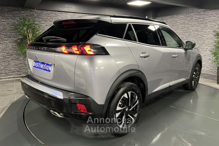 Peugeot 2008 1.2i PureTech S&S - 130  Allure Pack - <small></small> 18.990 € <small></small> - #5