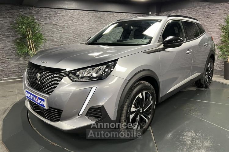 Peugeot 2008 1.2i PureTech S&S - 130  Allure Pack - <small></small> 18.990 € <small></small> - #1