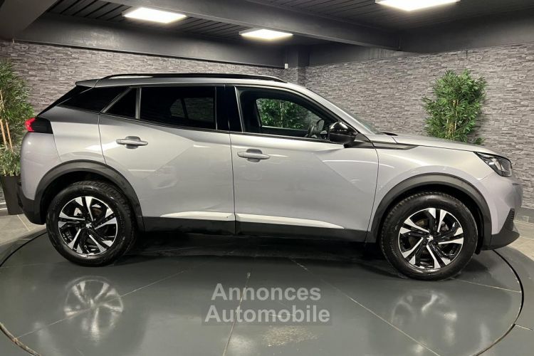 Peugeot 2008 1.2i PureTech S&S - 130  Allure Pack - <small></small> 18.990 € <small></small> - #4