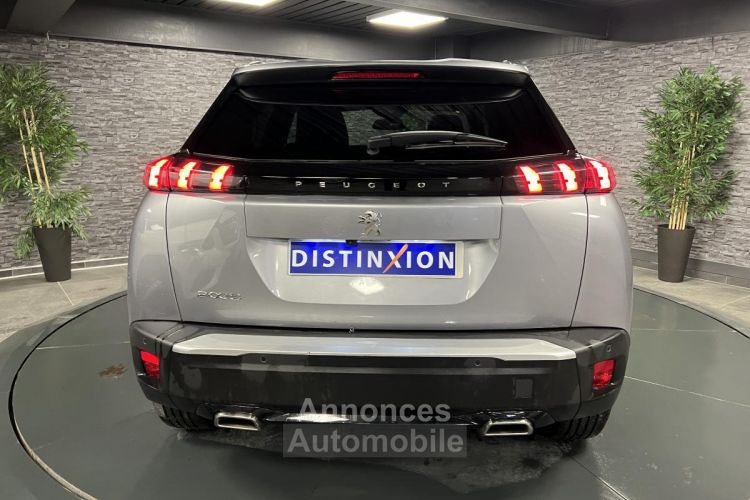 Peugeot 2008 1.2i PureTech S&S - 130  Allure Pack - <small></small> 18.990 € <small></small> - #6