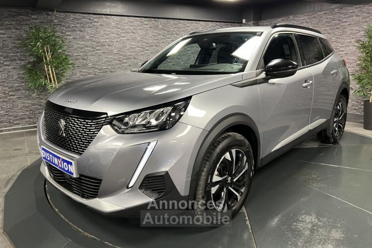 Peugeot 2008 1.2i PureTech S&S - 130 Allure Pack - <small></small> 18.990 € <small></small> - #1