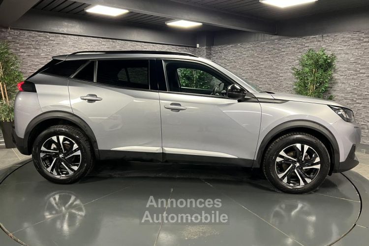 Peugeot 2008 1.2i PureTech S&S - 130 Allure Pack - <small></small> 18.990 € <small></small> - #4