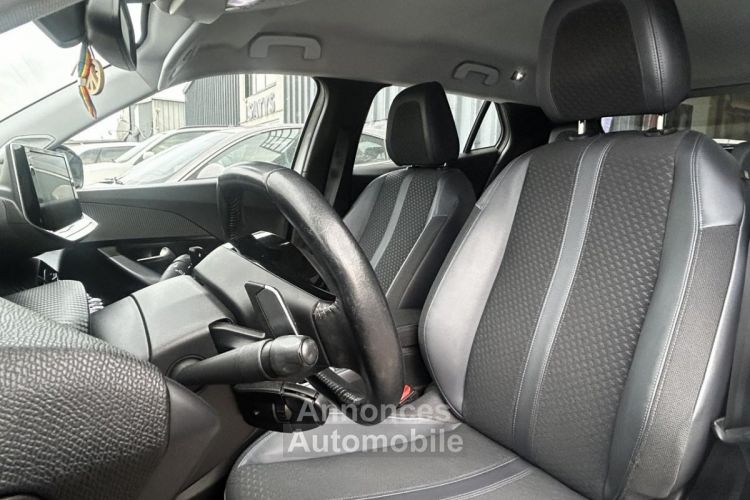 Peugeot 2008 1.2i THP 12V 130CH EAT8  Allure - <small></small> 18.990 € <small>TTC</small> - #6