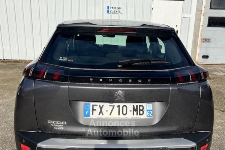 Peugeot 2008 1.2L 100CV ACTIVE - <small></small> 18.480 € <small>TTC</small> - #6