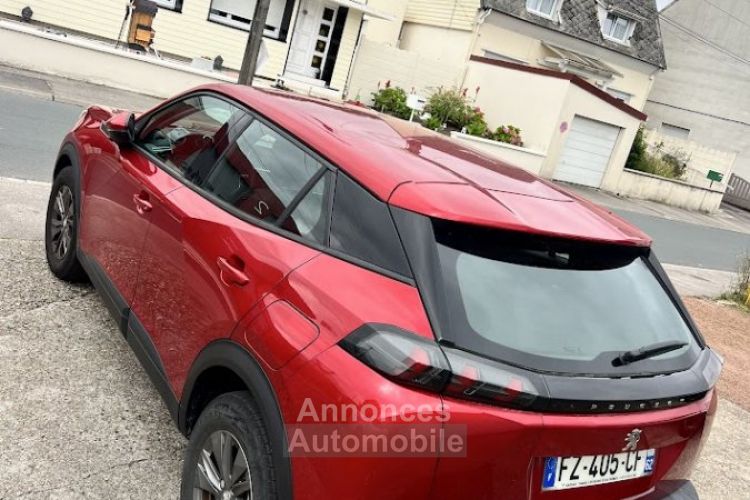 Peugeot 2008 1.2L 130 CV ACTIVE - <small></small> 16.990 € <small>TTC</small> - #8