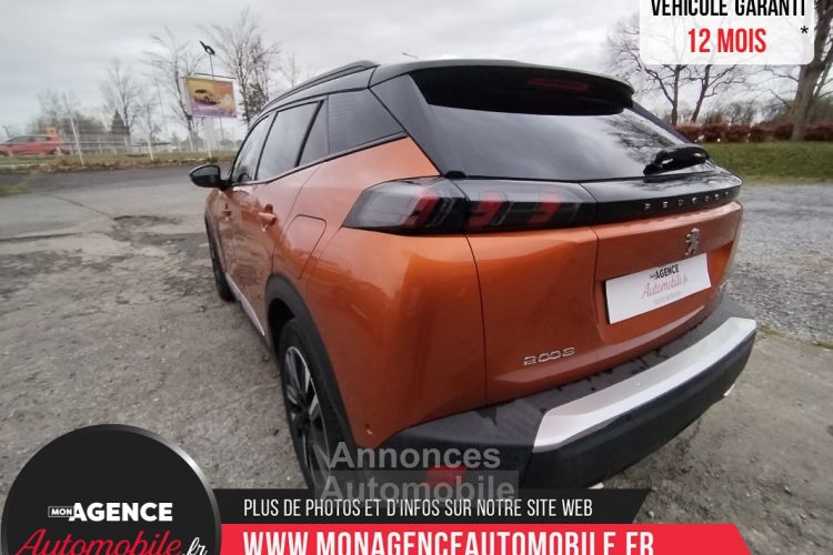 Peugeot 2008 1.2L 130CV GT-LINE - <small></small> 15.490 € <small></small> - #11