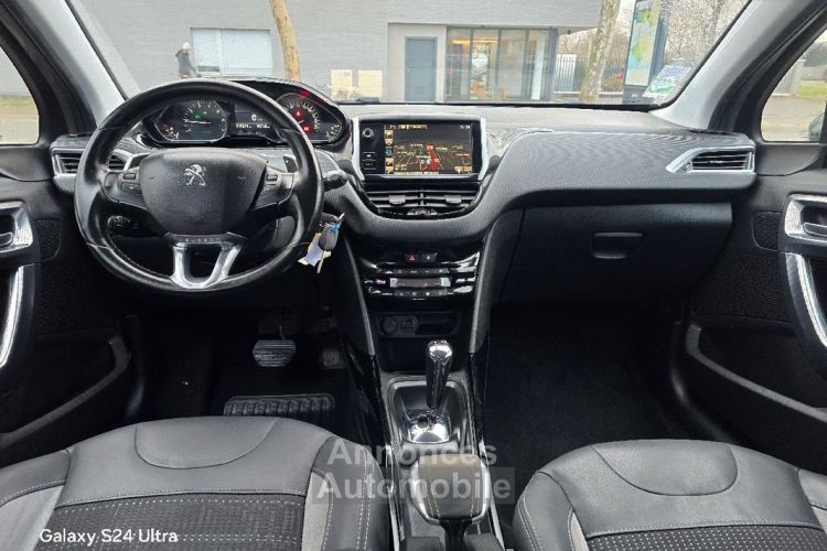 Peugeot 2008 1.2l e-vti 82ch Boite Auto GARANTIE - <small></small> 6.990 € <small>TTC</small> - #3