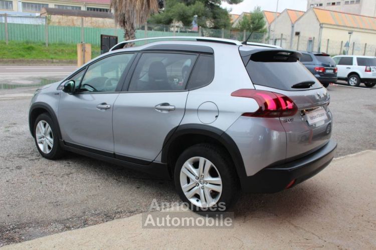 Peugeot 2008 1,2L THP 12V 110CV BVA EAT6 PACK SPORT /SIGNATURE 5 PORTES 2019 ÉTAT PARFAIT GARANTIE 12 MOIS - <small></small> 14.990 € <small>TTC</small> - #2