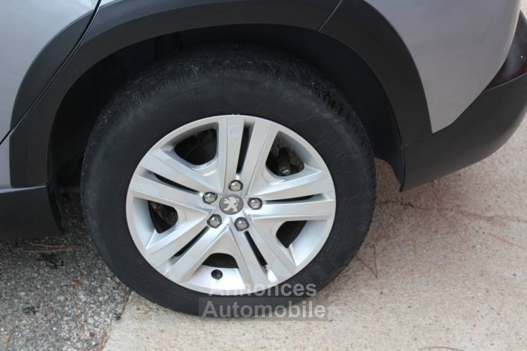 Peugeot 2008 1,2L THP 12V 110CV BVA EAT6 PACK SPORT /SIGNATURE 5 PORTES 2019 ÉTAT PARFAIT GARANTIE 12 MOIS - <small></small> 14.990 € <small>TTC</small> - #13