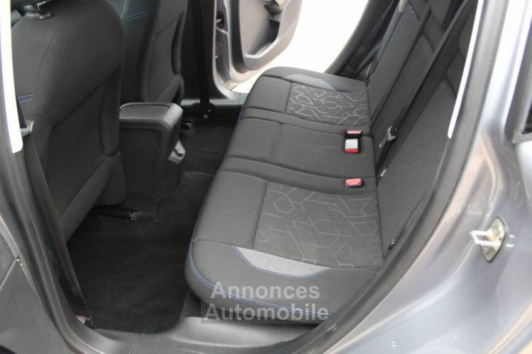 Peugeot 2008 1,2L THP 12V 110CV BVA EAT6 PACK SPORT /SIGNATURE 5 PORTES 2019 ÉTAT PARFAIT GARANTIE 12 MOIS - <small></small> 14.990 € <small>TTC</small> - #53