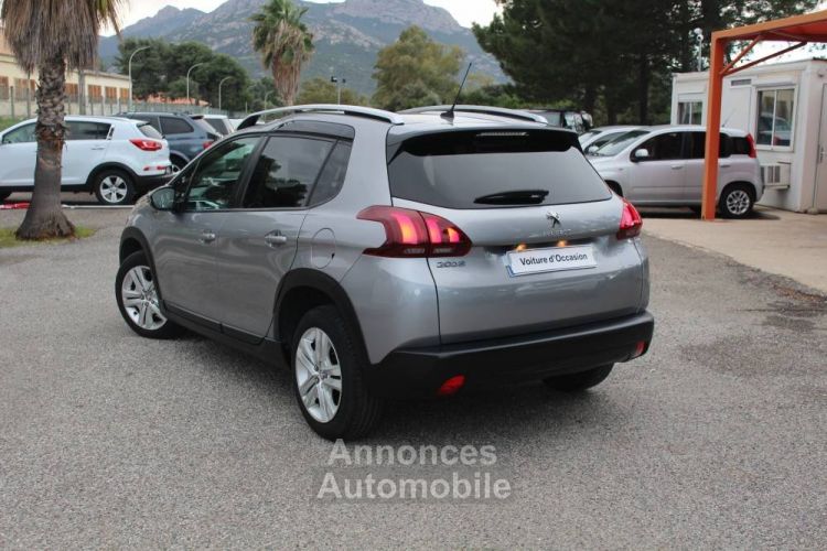 Peugeot 2008 1,2L THP 12V 110CV BVA EAT6 PACK SPORT /SIGNATURE 5 PORTES 2019 ÉTAT PARFAIT GARANTIE 12 MOIS - <small></small> 14.990 € <small>TTC</small> - #66