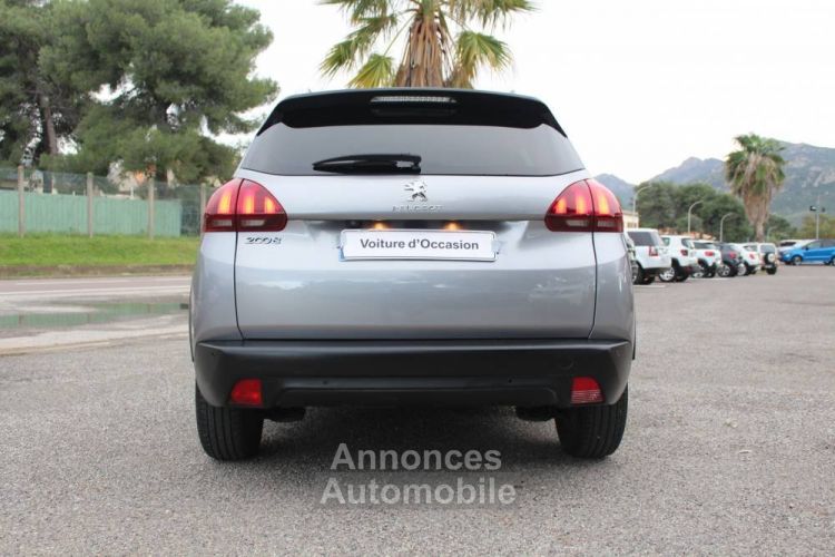 Peugeot 2008 1,2L THP 12V 110CV BVA EAT6 PACK SPORT /SIGNATURE 5 PORTES 2019 ÉTAT PARFAIT GARANTIE 12 MOIS - <small></small> 14.990 € <small>TTC</small> - #67