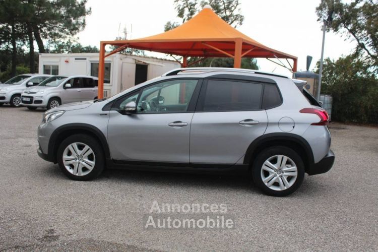 Peugeot 2008 1,2L THP 12V 110CV BVA EAT6 PACK SPORT /SIGNATURE 5 PORTES 2019 ÉTAT PARFAIT GARANTIE 12 MOIS - <small></small> 14.990 € <small>TTC</small> - #70