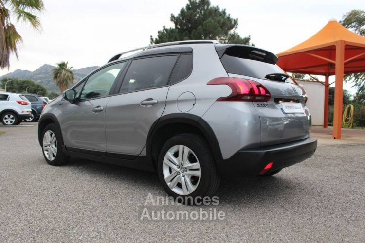 Peugeot 2008 1,2L THP 12V 110CV BVA EAT6 PACK SPORT /SIGNATURE 5 PORTES 2019 ÉTAT PARFAIT GARANTIE 12 MOIS - <small></small> 14.990 € <small>TTC</small> - #71