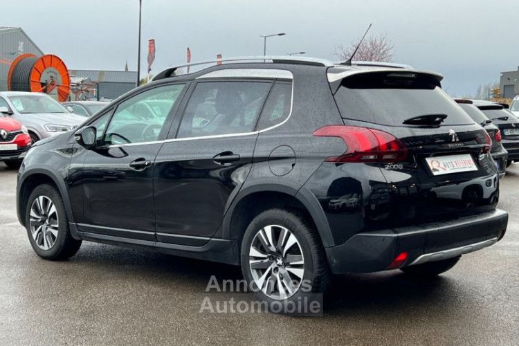 Peugeot 2008 130 CH ALLURE CAMERA CARPLAY GPS - <small></small> 10.990 € <small></small> - #4