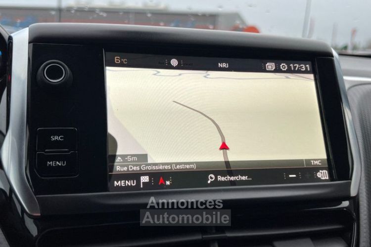 Peugeot 2008 130 CH ALLURE CAMERA CARPLAY GPS - <small></small> 10.990 € <small></small> - #10