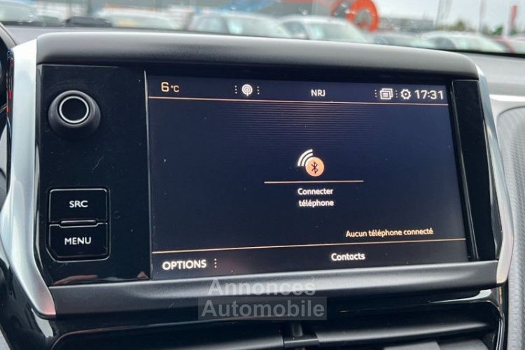 Peugeot 2008 130 CH ALLURE CAMERA CARPLAY GPS - <small></small> 10.990 € <small></small> - #16