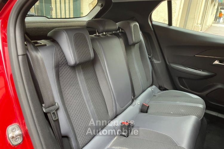 Peugeot 2008 130 CV Pack Allure Bvm6 - <small></small> 16.990 € <small>TTC</small> - #16