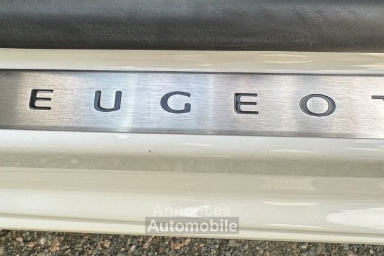 Peugeot 2008 130 S&S BlueHdi EAT8 ROADTRIP - <small></small> 26.990 € <small>TTC</small> - #30